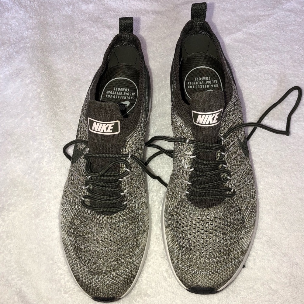 🌲NIKE Air Zoom Makiah FK Racers🌲